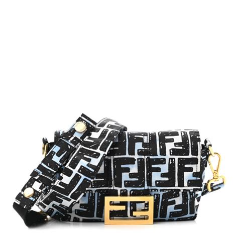 baguette fendi celeste|fendi handbags.